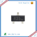 Original 2sc3356-T1b-a 2sc3356 Screen Printing R25 Sot-23 High Frequency Patch Transistor